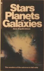 9780553264418: Stars, Planets and Galaxies