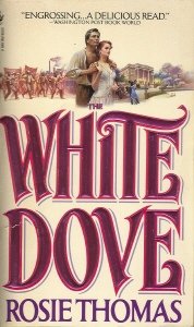 Stock image for White Dove,the for sale by HPB-Diamond