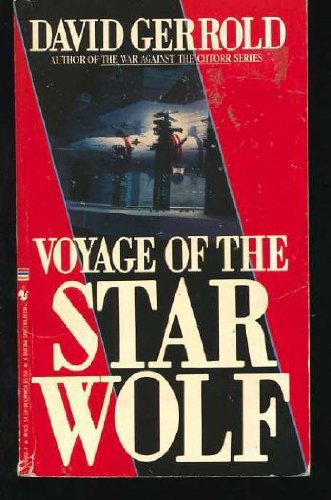 Stock image for Voyage of the Starwolf for sale by SecondSale