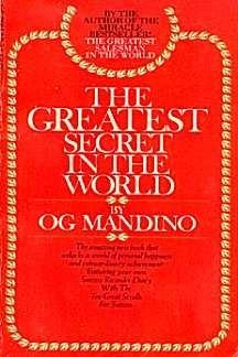 9780553265453: Greatest Secret in World