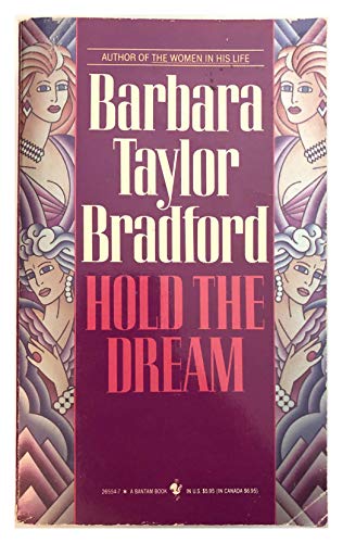 9780553265545: Hold the Dream: The Sequel to a Woman of Substance