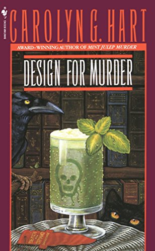 9780553265620: Design for Murder: 2 (Death on Demand Mysteries)
