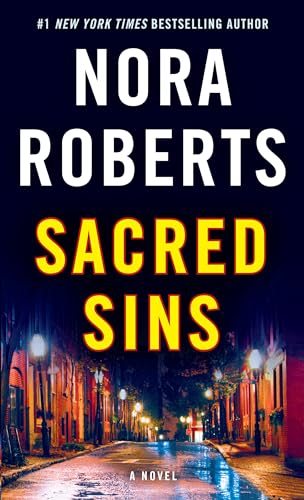 Stock image for Sacred Sins for sale by Ravin Books