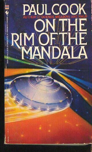 Stock image for On the Rim of the Mandala for sale by Celt Books