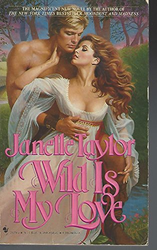 Wild Is My Love (A Medieval Romance)