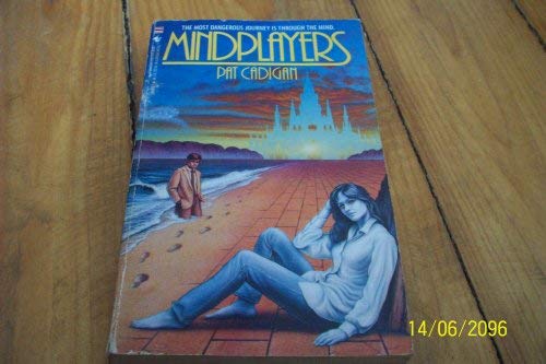 Imagen de archivo de Mindplayers a la venta por Better World Books