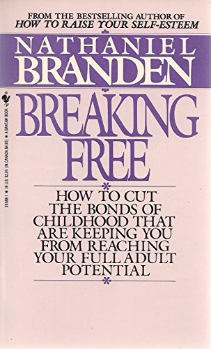 Beispielbild fr Breaking Free zum Verkauf von Better World Books