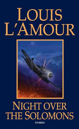 Night over the Solomons - L'Amour, Louis