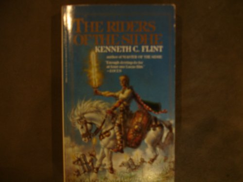 Imagen de archivo de Riders of the Sidhe a la venta por Isle of Books