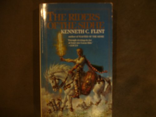 Riders of the Sidhe (9780553266061) by Kenneth C. Flint