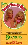 9780553266214: Secrets (Sweet Valley High)