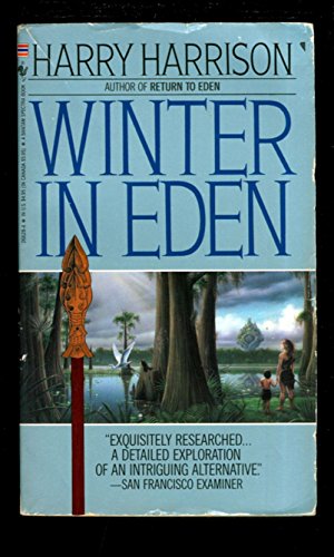 Stock image for Winter in Eden for sale by Goldstone Books