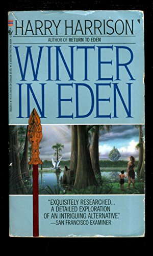 9780553266283: Winter in Eden
