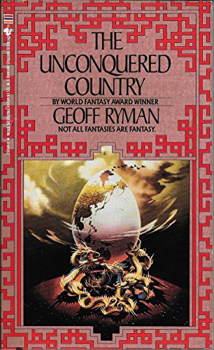 9780553266542: The Unconquered Country: A Life History