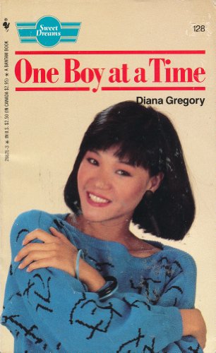 Beispielbild fr One Boy At/Time #128 zum Verkauf von ThriftBooks-Atlanta