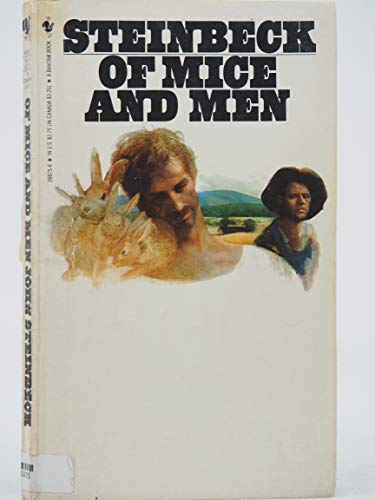 Stock image for Of Mice and Men for sale by ThriftBooks-Atlanta