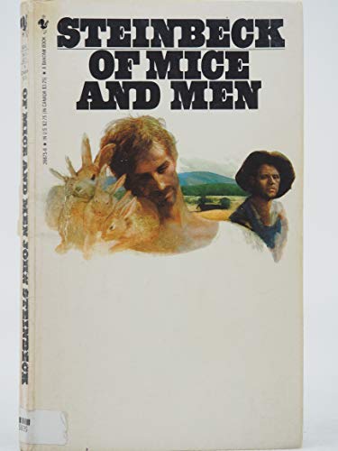 Stock image for Of Mice and Men for sale by OwlsBooks
