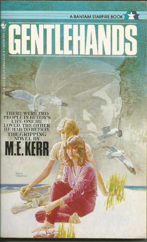 Stock image for Gentlehands for sale by Better World Books