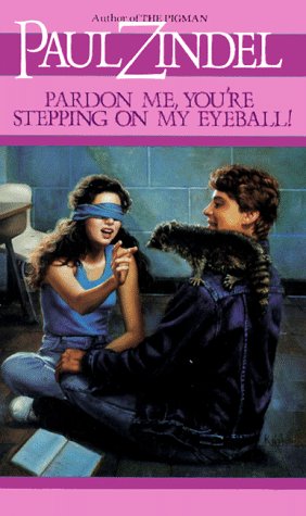 Stock image for Pardon Me, You're Stepping On My Eyeball for sale by Gulf Coast Books