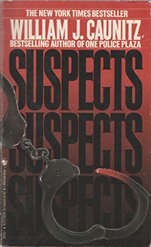 Stock image for Suspects for sale by Better World Books