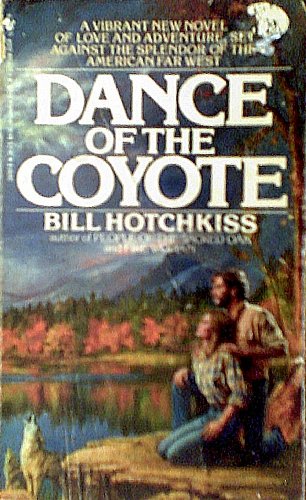 Beispielbild fr Dance of the Coyote zum Verkauf von ThriftBooks-Atlanta
