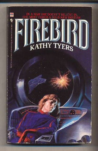 Beispielbild fr Firebird (Firebird #1) zum Verkauf von Second Chance Books & Comics