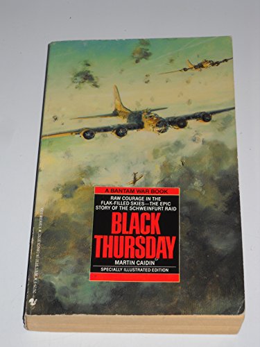 Stock image for Black Thursday for sale by ThriftBooks-Dallas