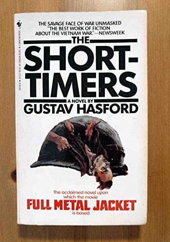 Imagen de archivo de The Short-Timers a la venta por Byrd Books