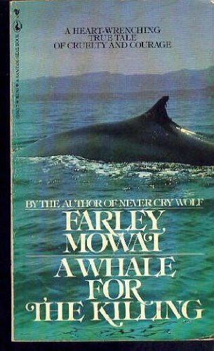 9780553267525: whale-for-the-killing