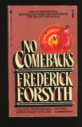 Stock image for No Comebacks for sale by Better World Books