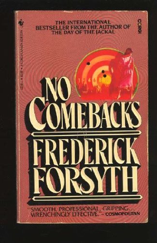 No Comebacks (9780553267815) by Forsyth, Frederick