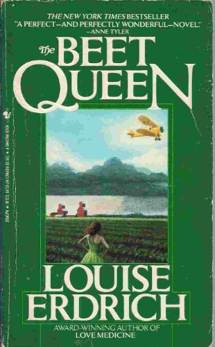 Imagen de archivo de The Beet Queen a la venta por Gulf Coast Books