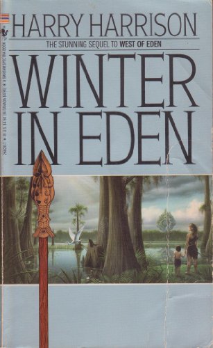 Stock image for Winter in Eden for sale by ThriftBooks-Atlanta
