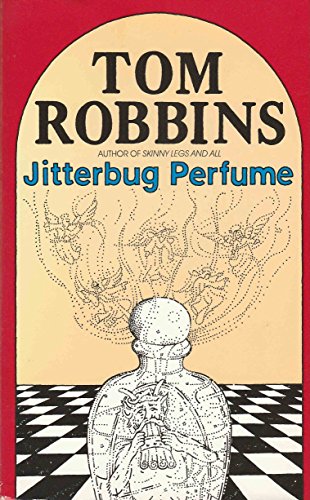 Stock image for Jitterbug Perfume for sale by Half Price Books Inc.