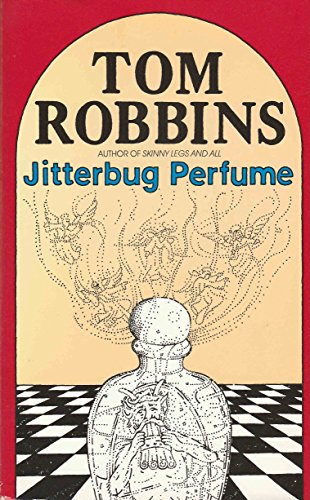 9780553268447: Jitterbug Perfume