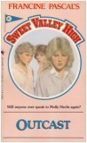 Stock image for Outcast (Sweet Valley High No 41) for sale by Gulf Coast Books