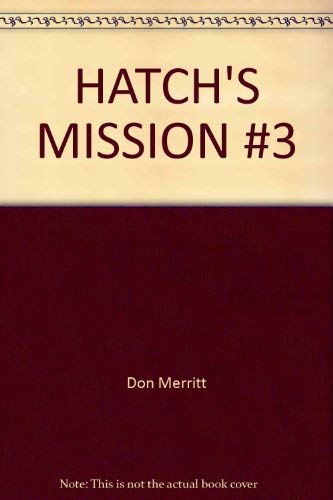 9780553268683: Title: Hatchs Mission