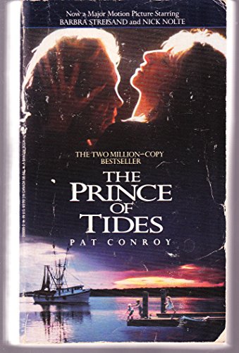 9780553268881: The Prince of Tides