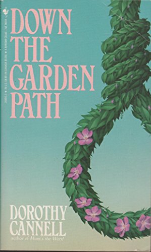 Stock image for Down the Garden Path for sale by Wonder Book