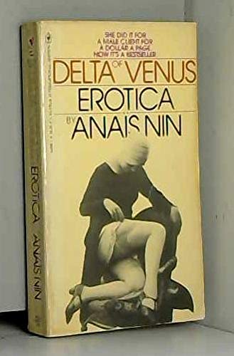 9780553269116: Delta of Venus