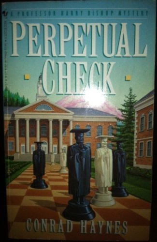 Stock image for Perpetual Check for sale by ThriftBooks-Dallas