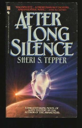 Beispielbild fr AFTER LONG SILENCE zum Verkauf von Jenson Books Inc