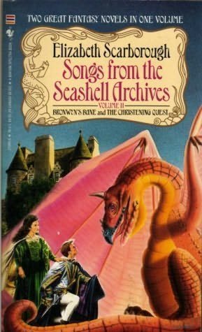 Stock image for Songs from the Seashell Archives vol 1: Song of Sorcery, the Unicorn Creed for sale by HPB Inc.