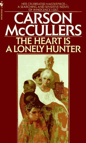 9780553269635: The Heart Is a Lonely Hunter