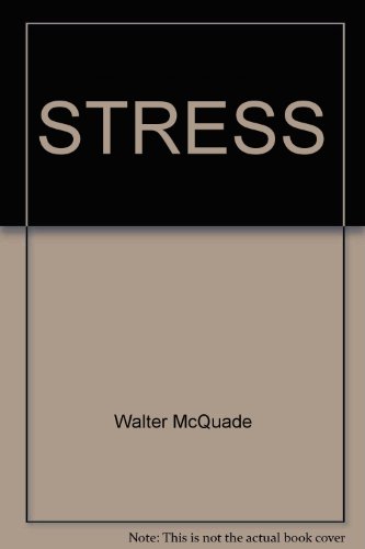 9780553269666: Title: Stress