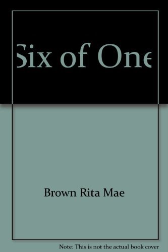 9780553269741: six-of-one
