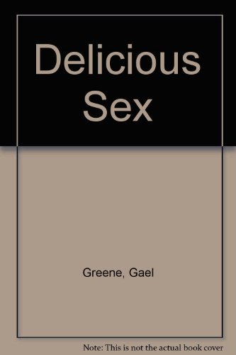 9780553269925: Delicious Sex