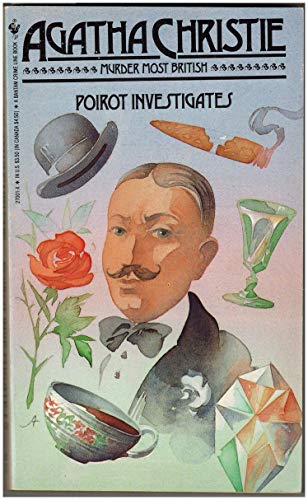 Imagen de archivo de Poirot Investigates a la venta por Better World Books