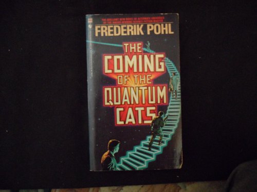 Beispielbild fr The Coming of the Quantum Cats zum Verkauf von Open Books