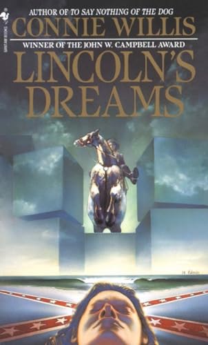 Beispielbild fr Lincoln's Dreams: A Novel zum Verkauf von Wonder Book